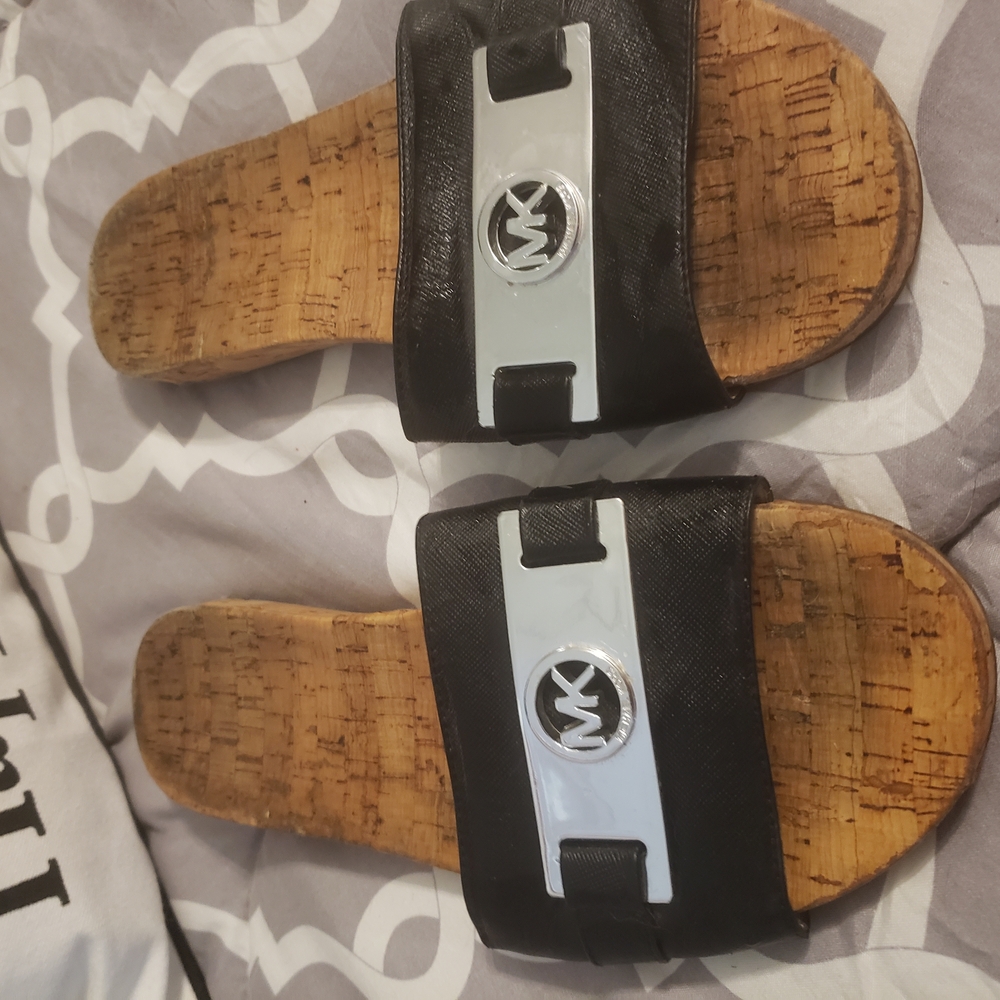 Michael Kors Sandals